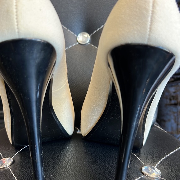 Cream Pumps - Picture 4 of 5